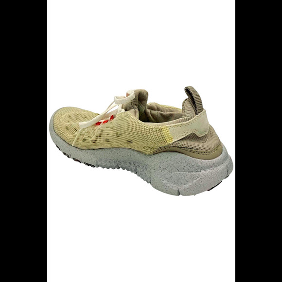 free run trail crater